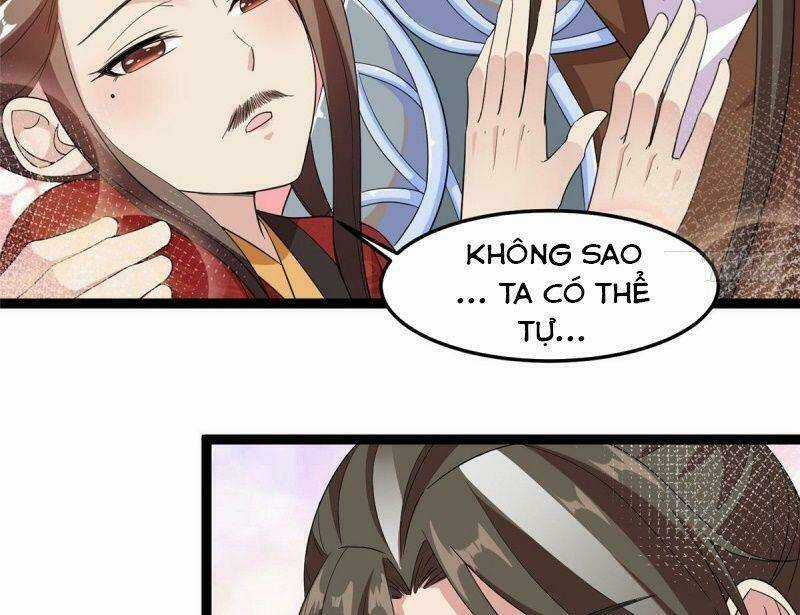 Bạo Manh Tiểu Tiên Chapter 49 trang 49