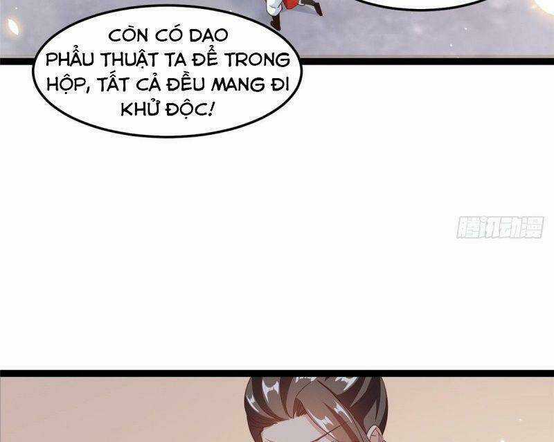 Bạo Manh Tiểu Tiên Chapter 49 trang 5