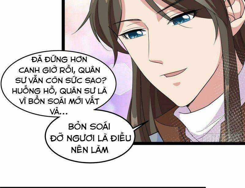 Bạo Manh Tiểu Tiên Chapter 49 trang 50