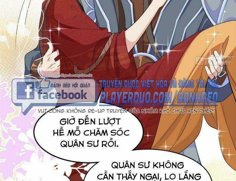 Bạo Manh Tiểu Tiên Chapter 49 trang 53