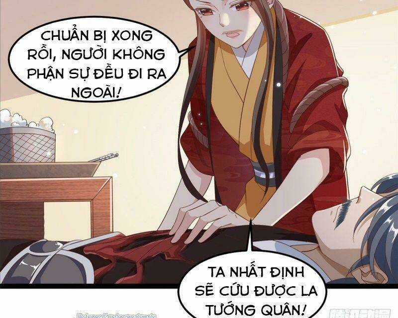 Bạo Manh Tiểu Tiên Chapter 49 trang 6