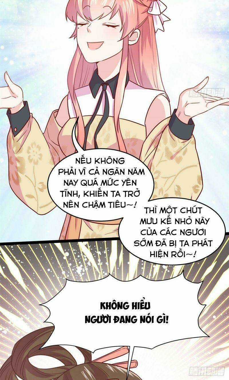 Bạo Manh Tiểu Tiên Chapter 5 trang 12