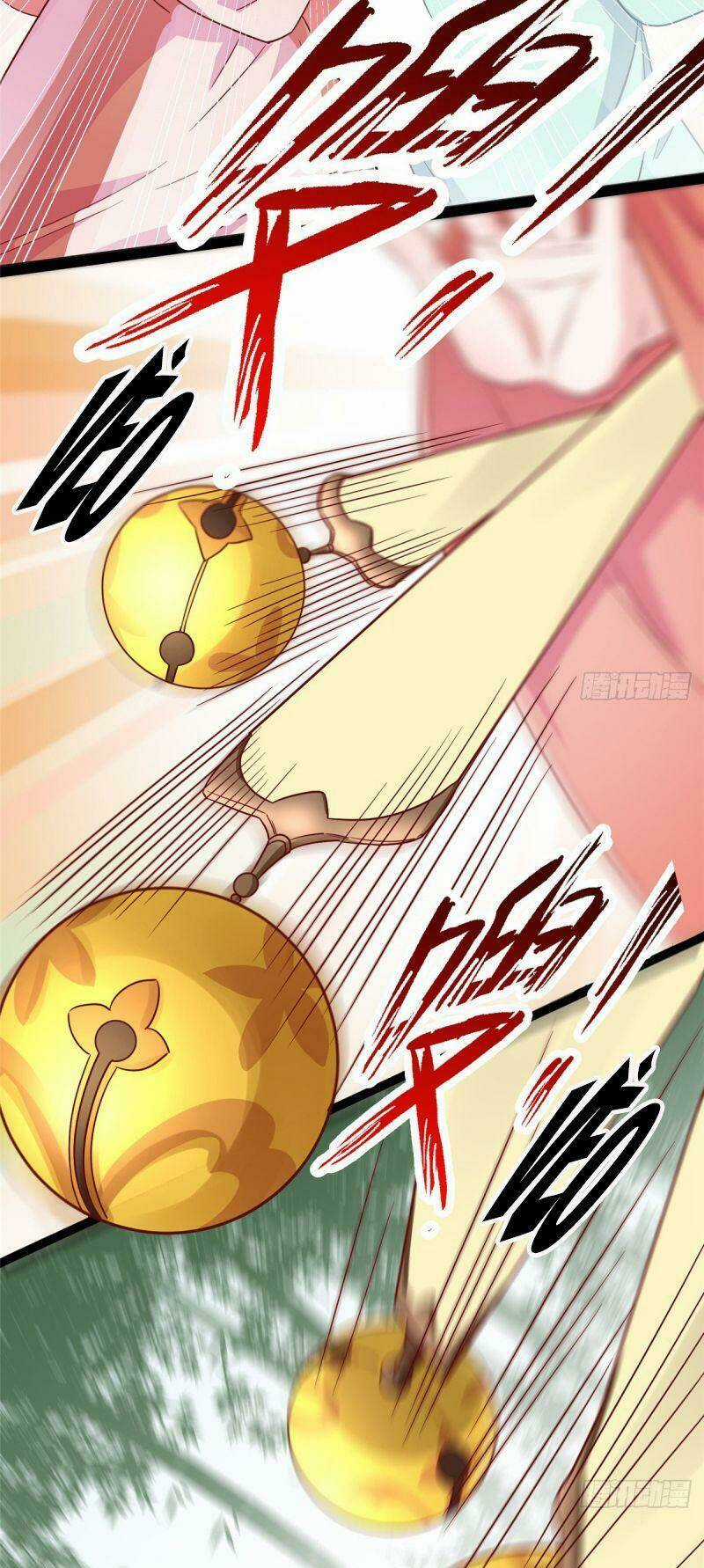 Bạo Manh Tiểu Tiên Chapter 5 trang 14