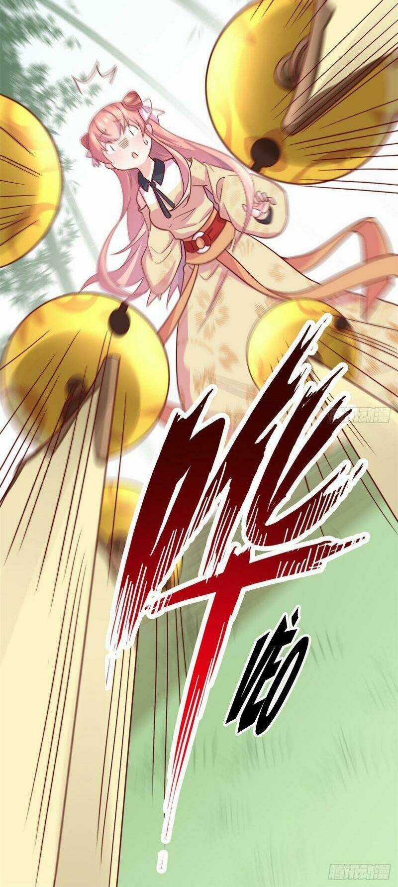 Bạo Manh Tiểu Tiên Chapter 5 trang 15