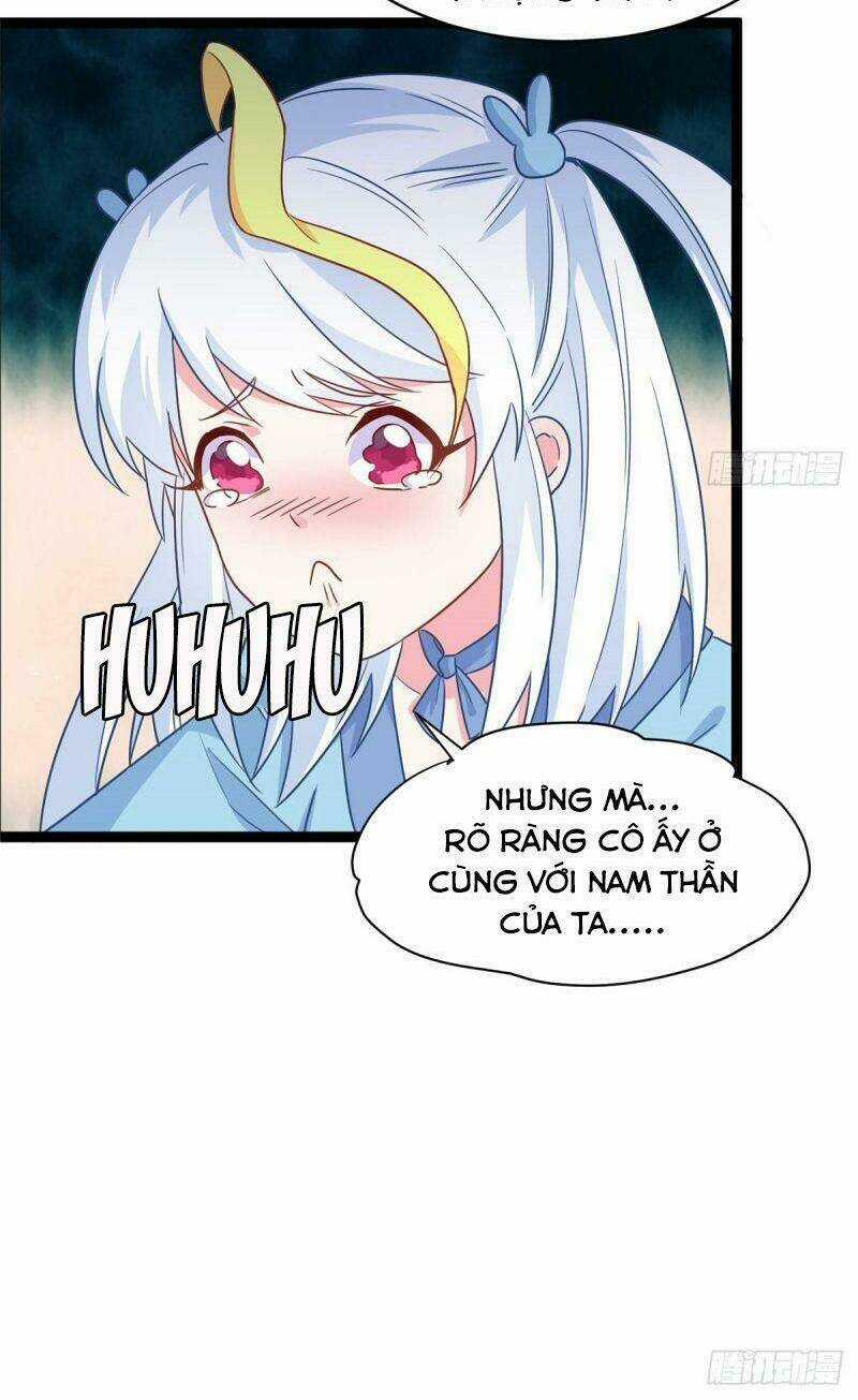 Bạo Manh Tiểu Tiên Chapter 5 trang 2