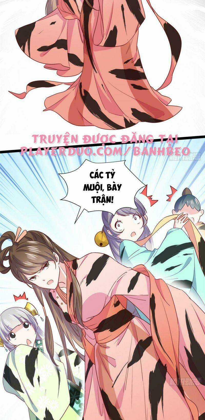 Bạo Manh Tiểu Tiên Chapter 5 trang 23