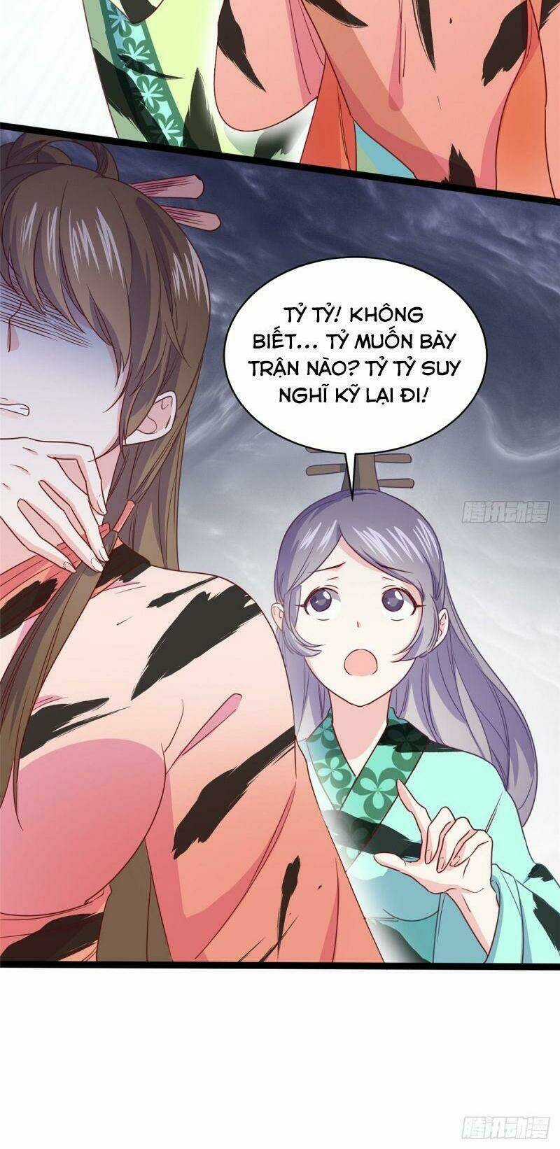 Bạo Manh Tiểu Tiên Chapter 5 trang 24