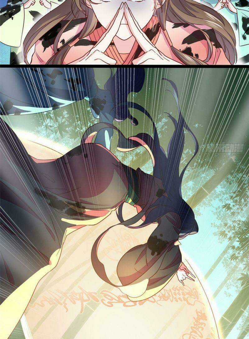 Bạo Manh Tiểu Tiên Chapter 5 trang 26