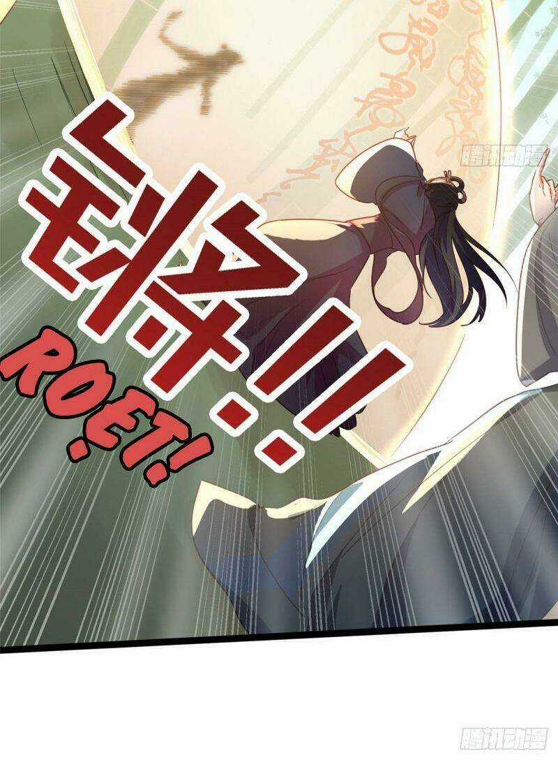 Bạo Manh Tiểu Tiên Chapter 5 trang 27