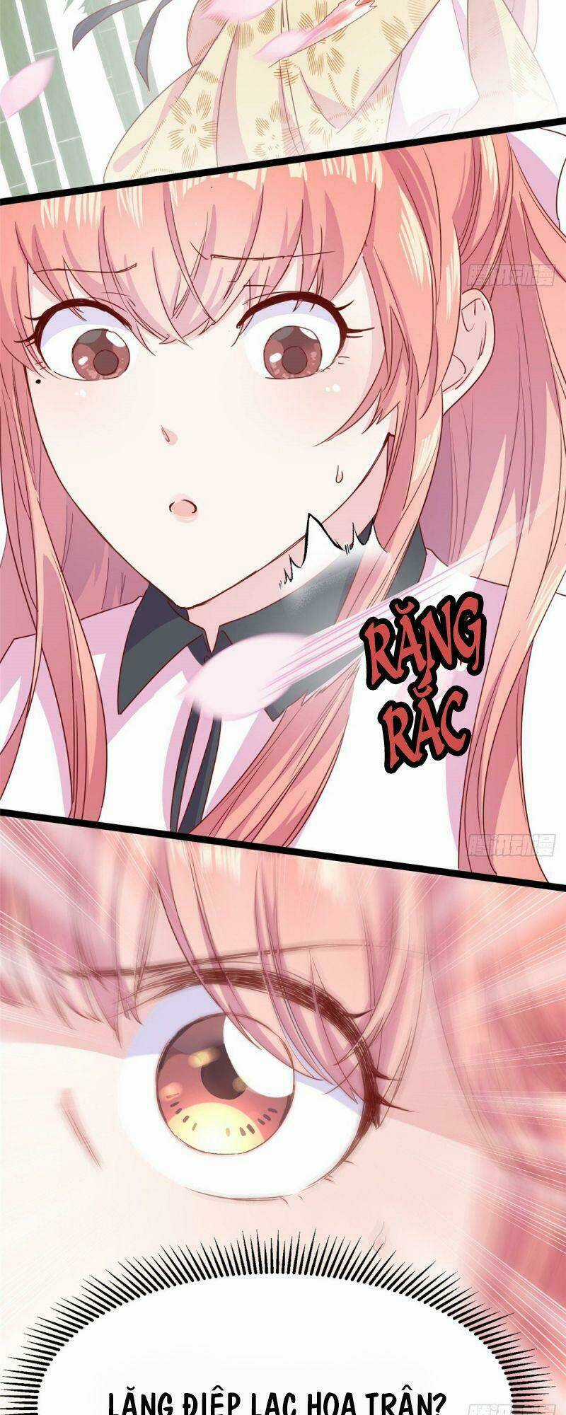 Bạo Manh Tiểu Tiên Chapter 5 trang 29