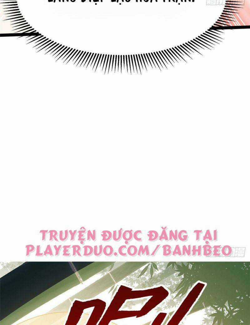 Bạo Manh Tiểu Tiên Chapter 5 trang 30