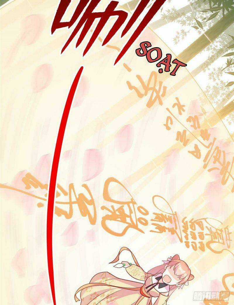 Bạo Manh Tiểu Tiên Chapter 5 trang 31