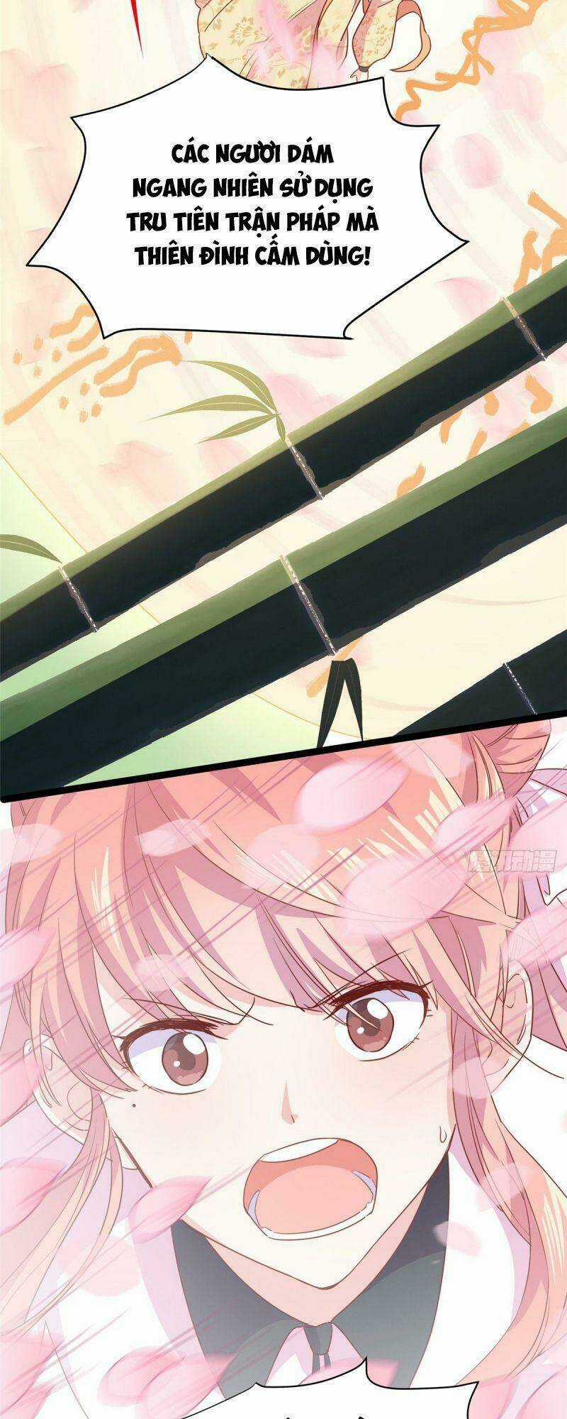 Bạo Manh Tiểu Tiên Chapter 5 trang 32