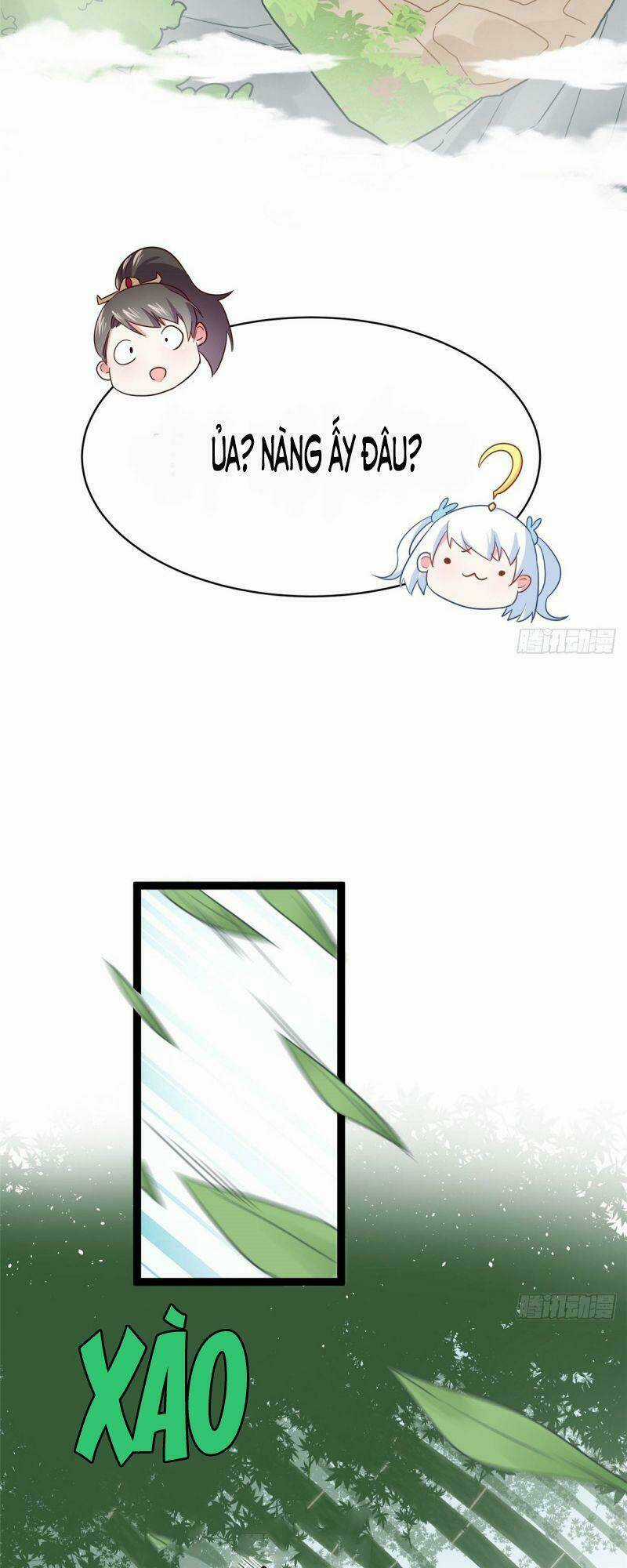 Bạo Manh Tiểu Tiên Chapter 5 trang 6