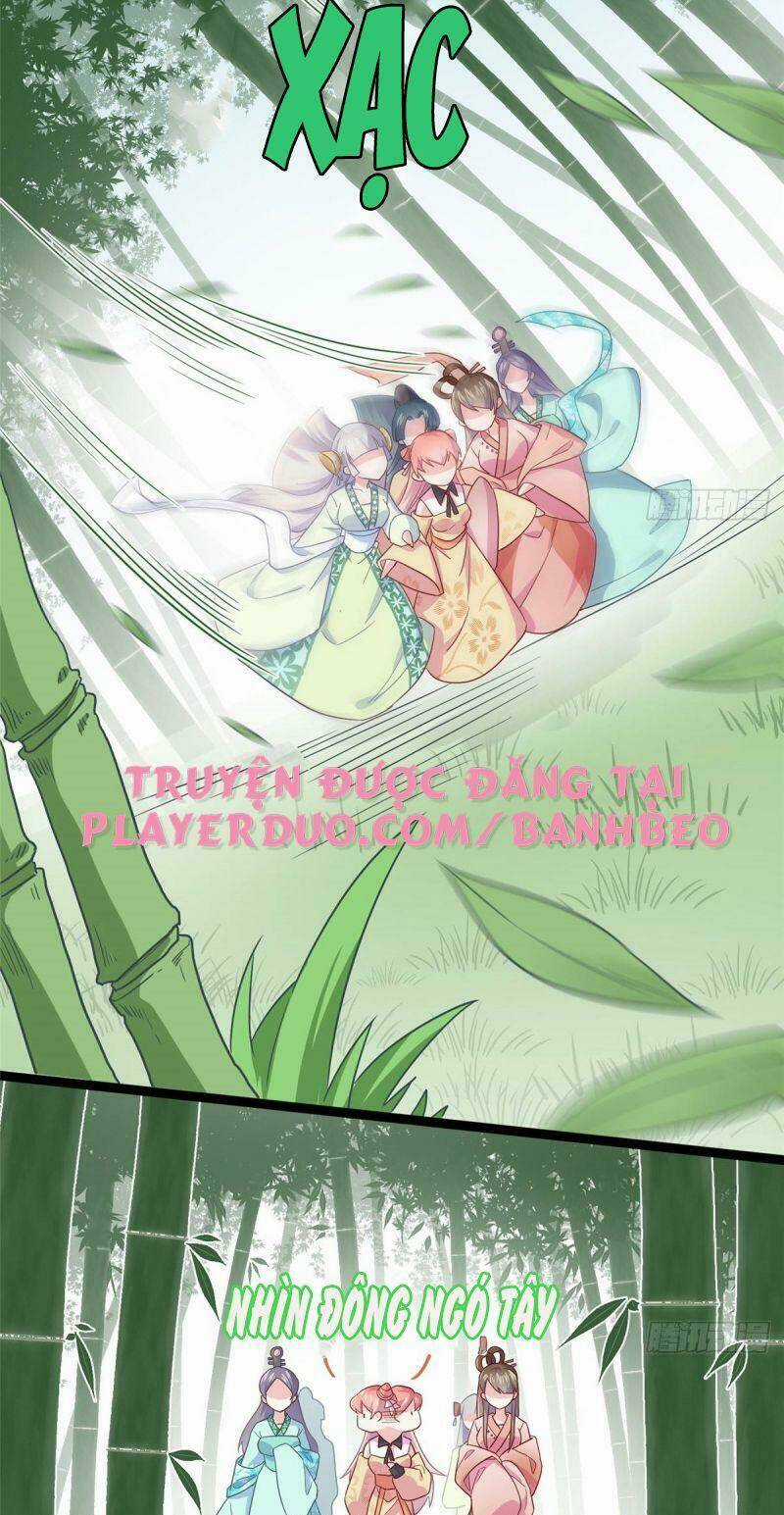 Bạo Manh Tiểu Tiên Chapter 5 trang 7