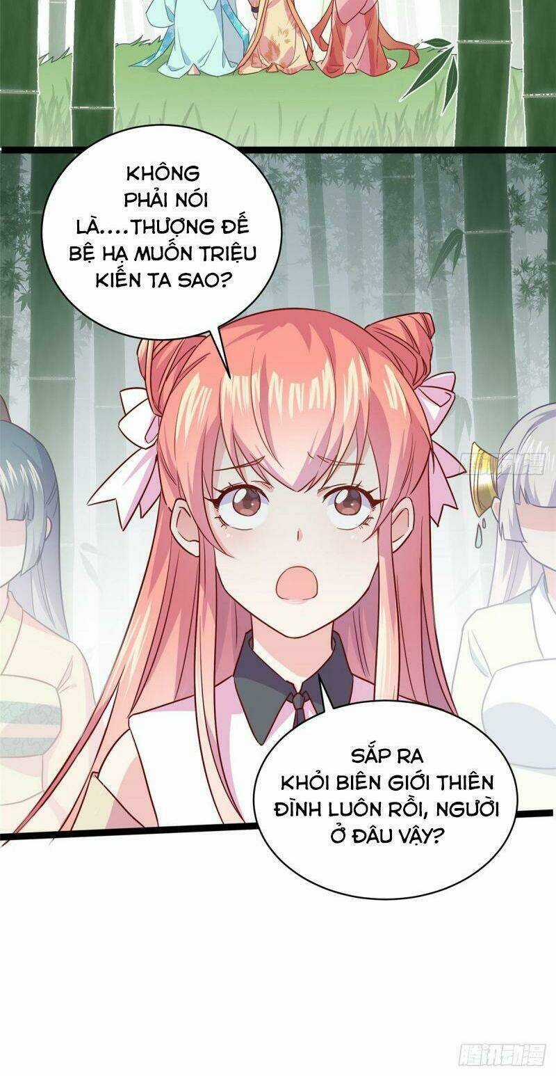 Bạo Manh Tiểu Tiên Chapter 5 trang 8