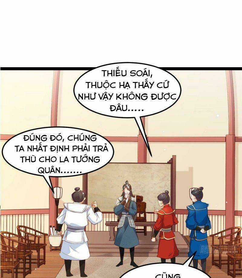 Bạo Manh Tiểu Tiên Chapter 50 trang 10