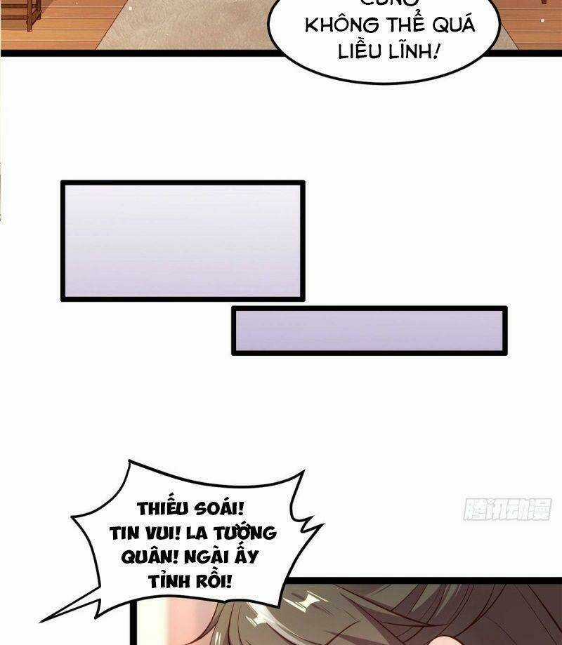 Bạo Manh Tiểu Tiên Chapter 50 trang 11