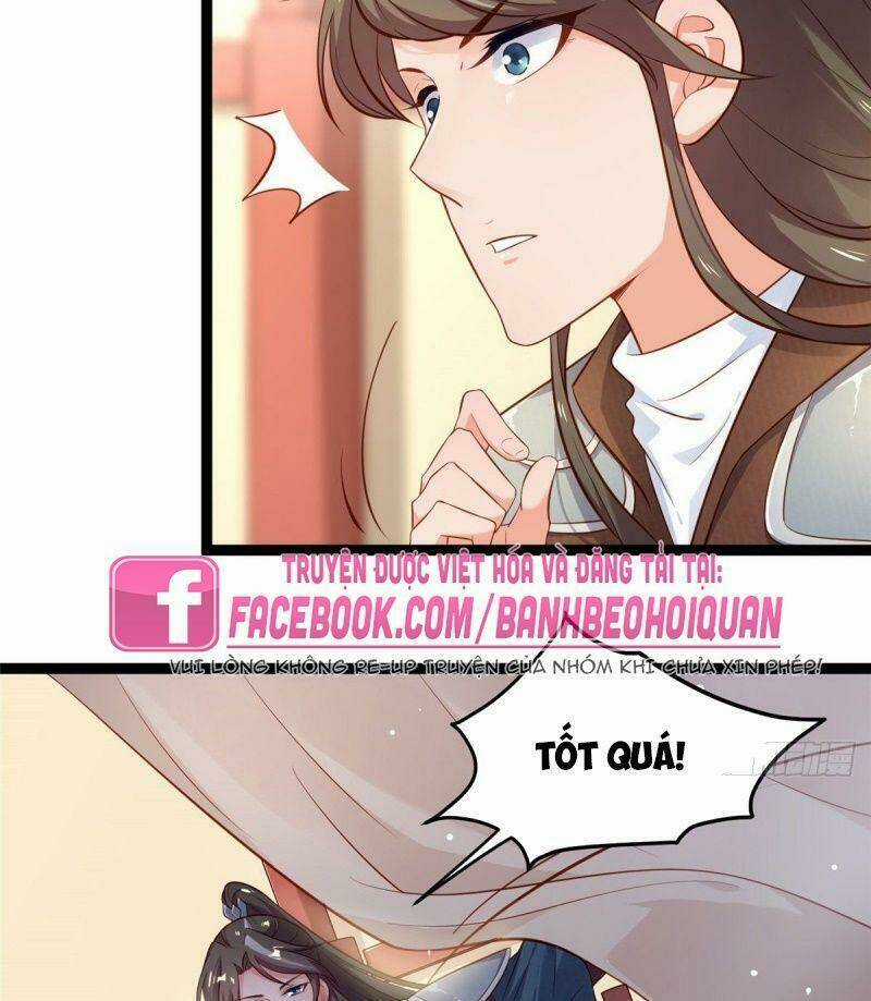 Bạo Manh Tiểu Tiên Chapter 50 trang 12