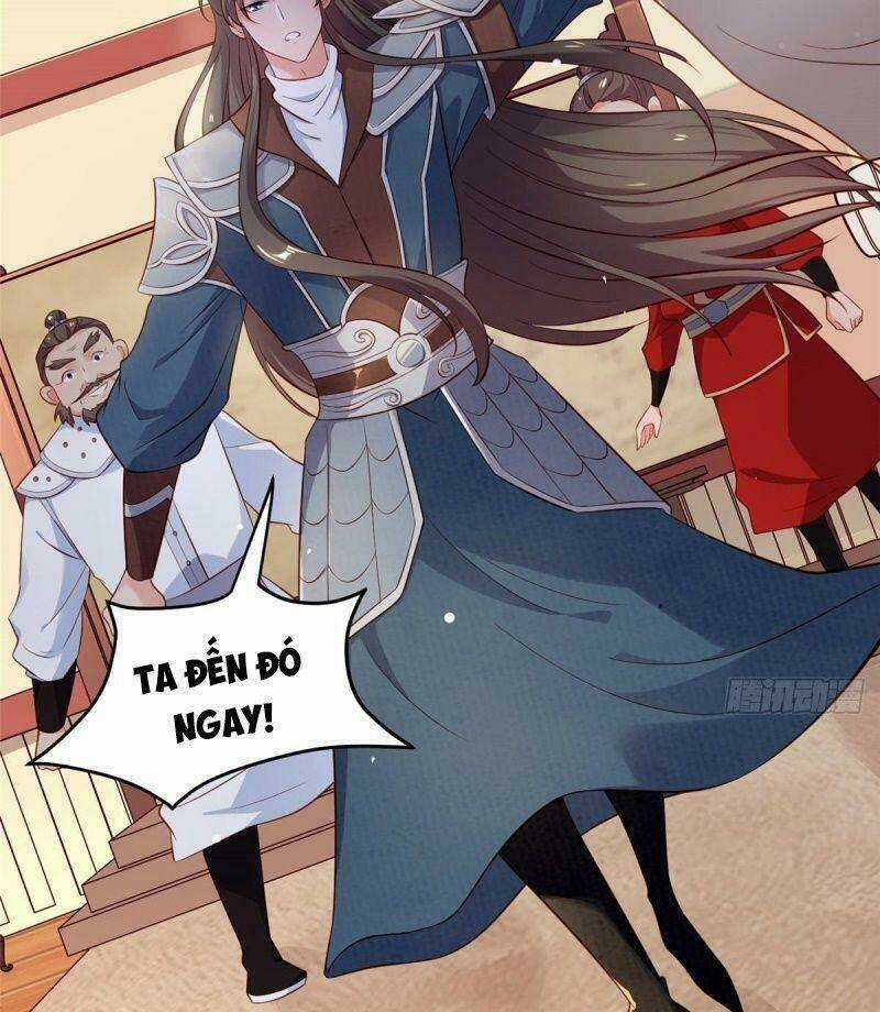 Bạo Manh Tiểu Tiên Chapter 50 trang 13