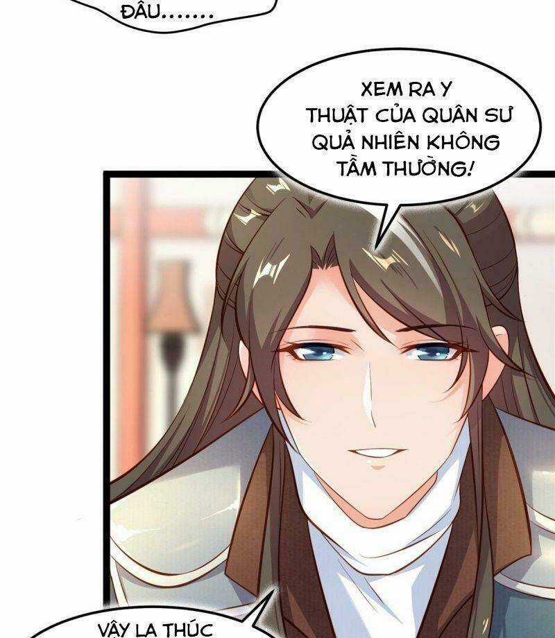 Bạo Manh Tiểu Tiên Chapter 50 trang 16