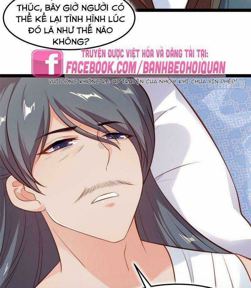 Bạo Manh Tiểu Tiên Chapter 50 trang 17