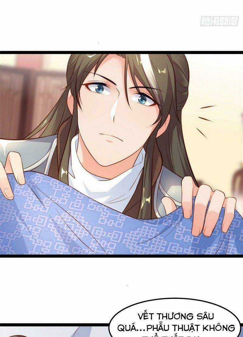 Bạo Manh Tiểu Tiên Chapter 50 trang 2