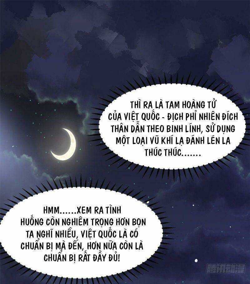 Bạo Manh Tiểu Tiên Chapter 50 trang 20