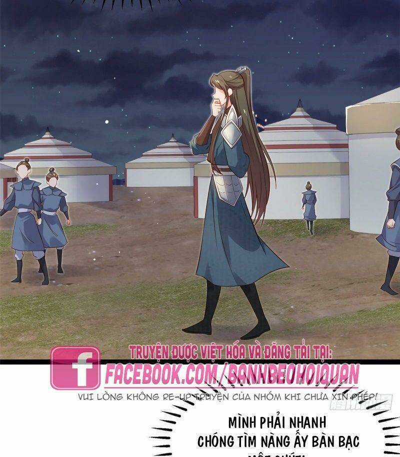 Bạo Manh Tiểu Tiên Chapter 50 trang 21