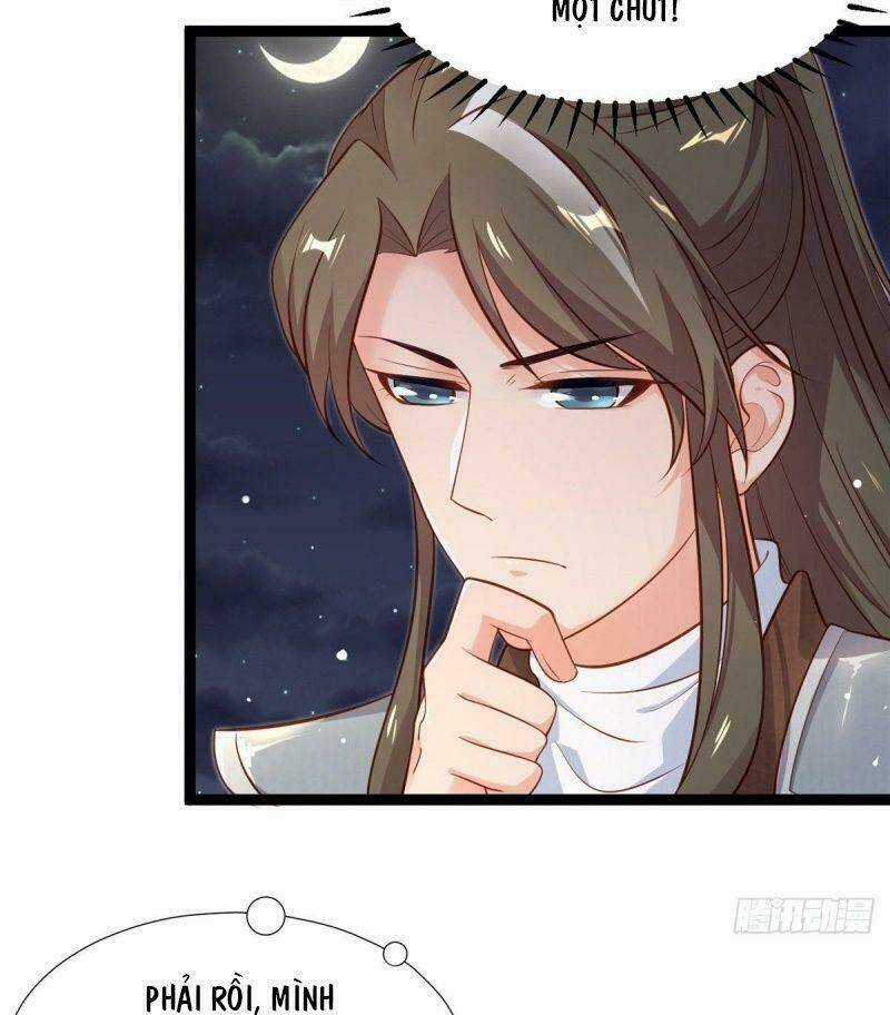 Bạo Manh Tiểu Tiên Chapter 50 trang 22