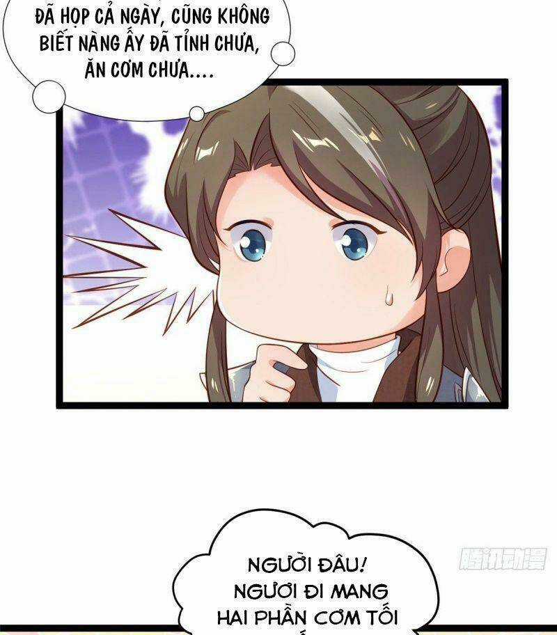 Bạo Manh Tiểu Tiên Chapter 50 trang 23