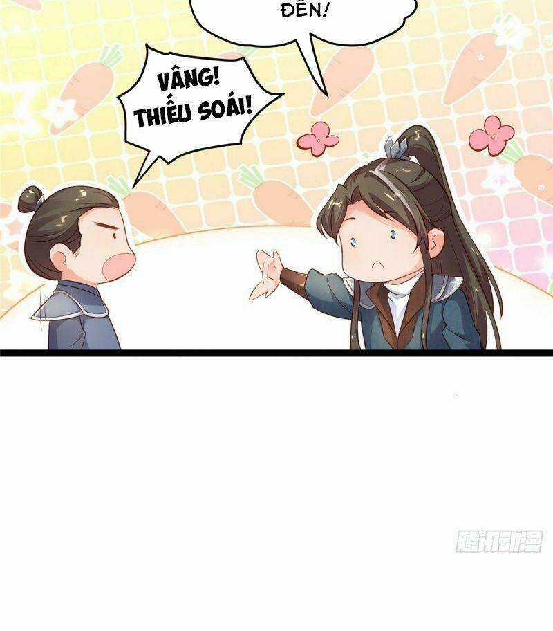 Bạo Manh Tiểu Tiên Chapter 50 trang 24