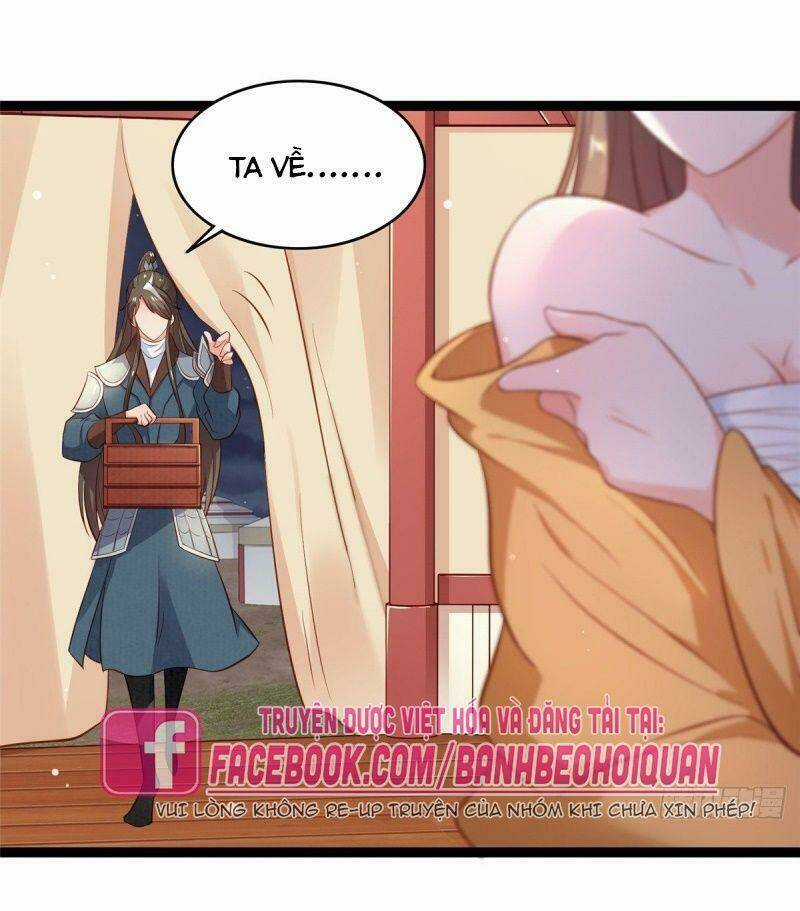 Bạo Manh Tiểu Tiên Chapter 50 trang 25