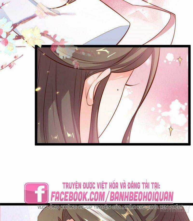 Bạo Manh Tiểu Tiên Chapter 50 trang 28