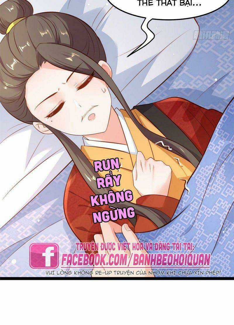 Bạo Manh Tiểu Tiên Chapter 50 trang 3