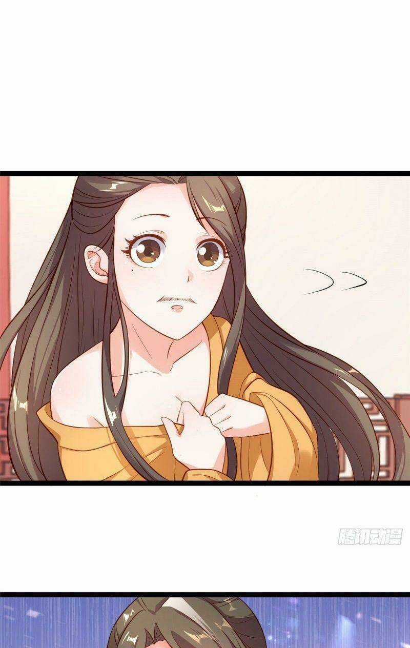 Bạo Manh Tiểu Tiên Chapter 50 trang 30