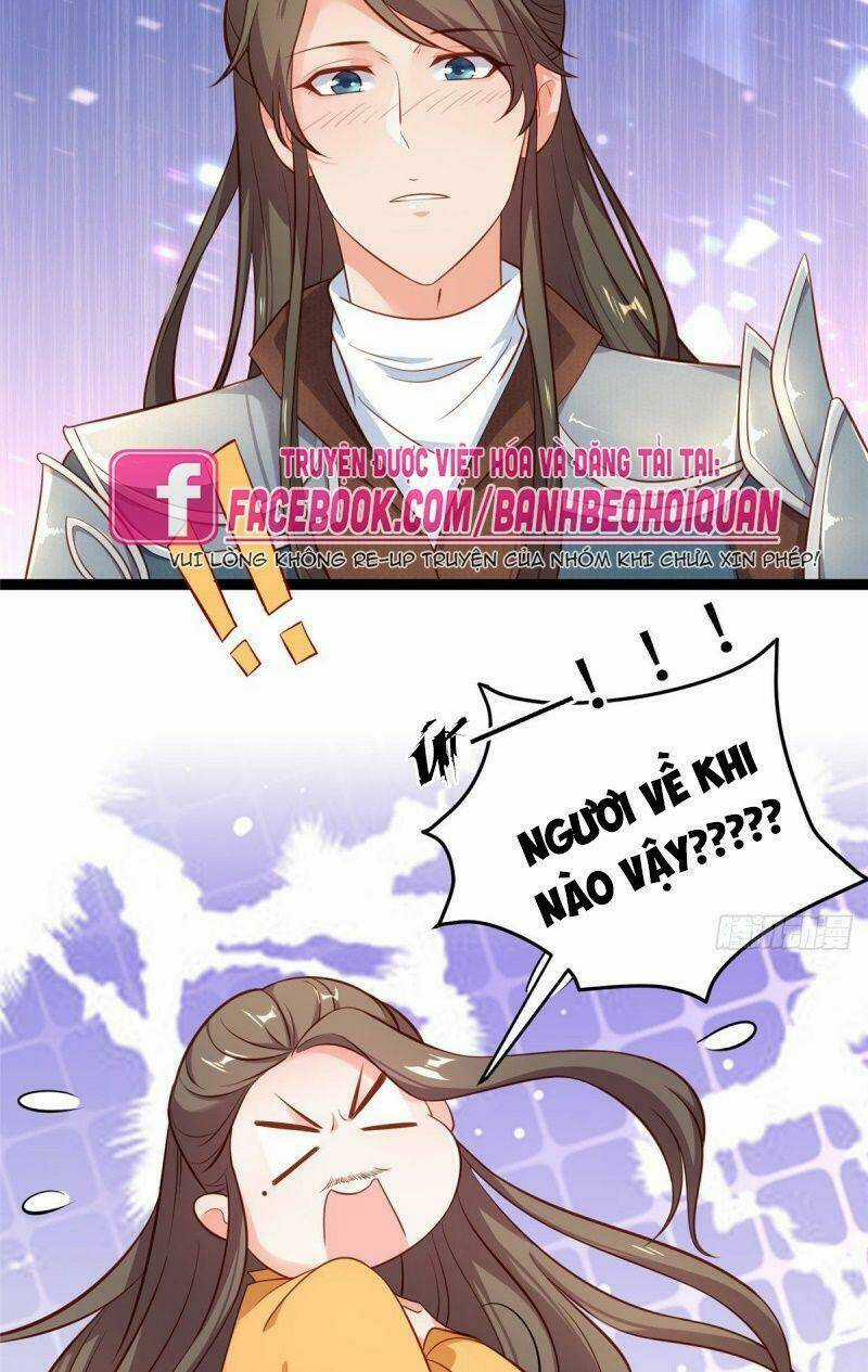 Bạo Manh Tiểu Tiên Chapter 50 trang 31