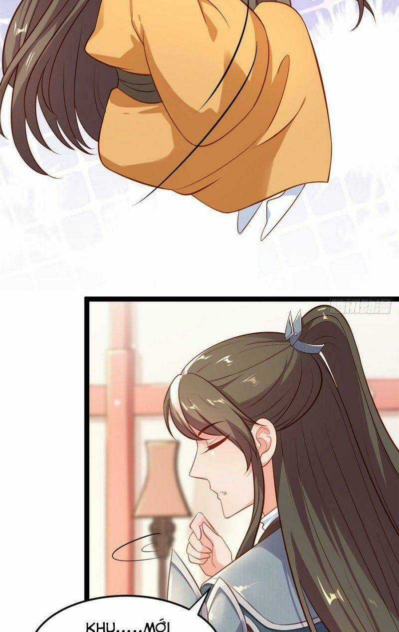 Bạo Manh Tiểu Tiên Chapter 50 trang 32