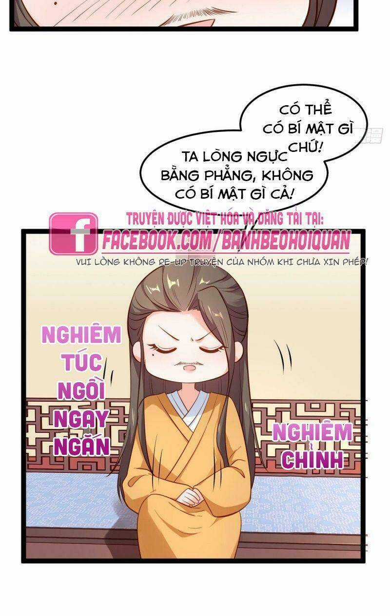 Bạo Manh Tiểu Tiên Chapter 50 trang 34