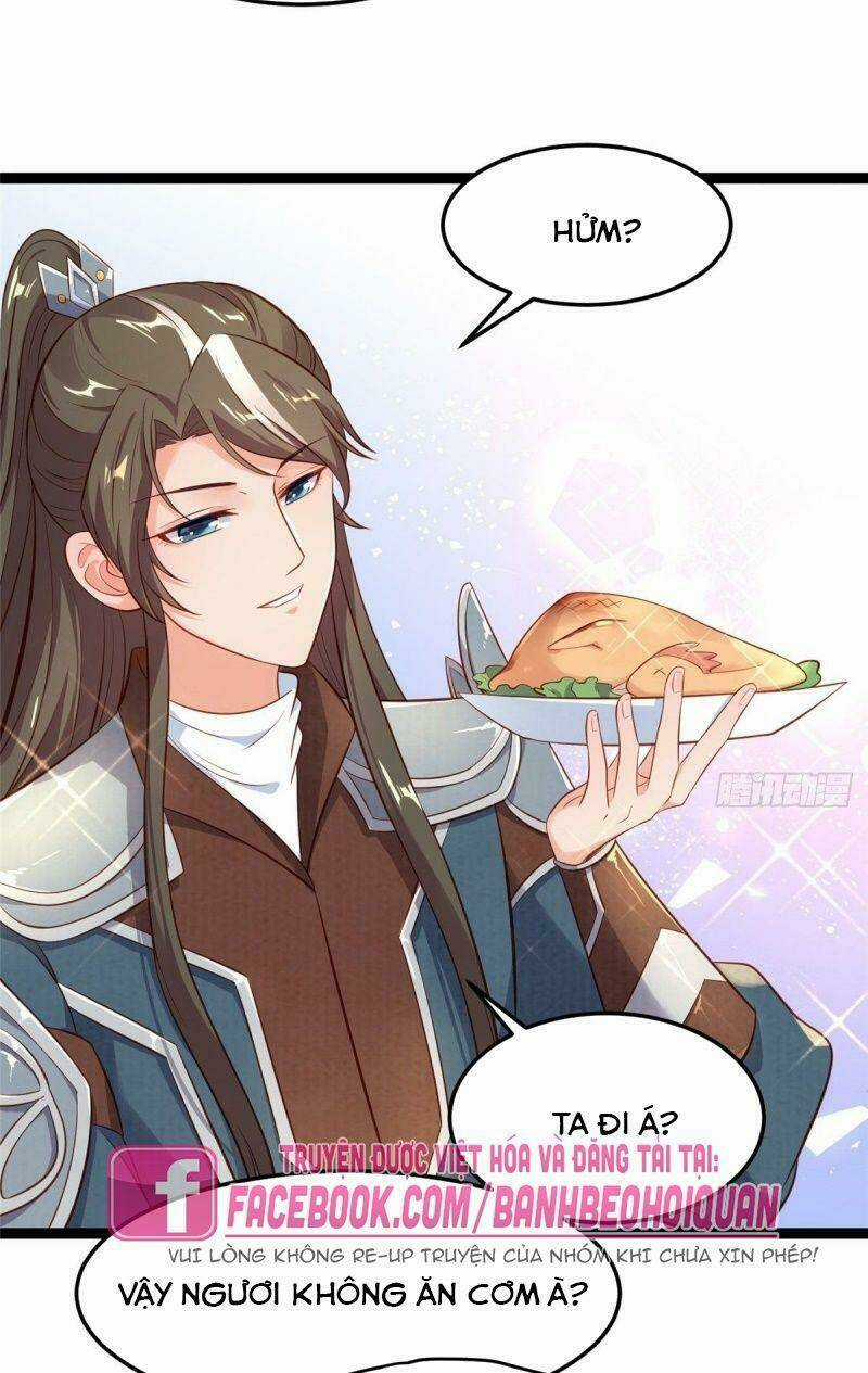 Bạo Manh Tiểu Tiên Chapter 50 trang 38