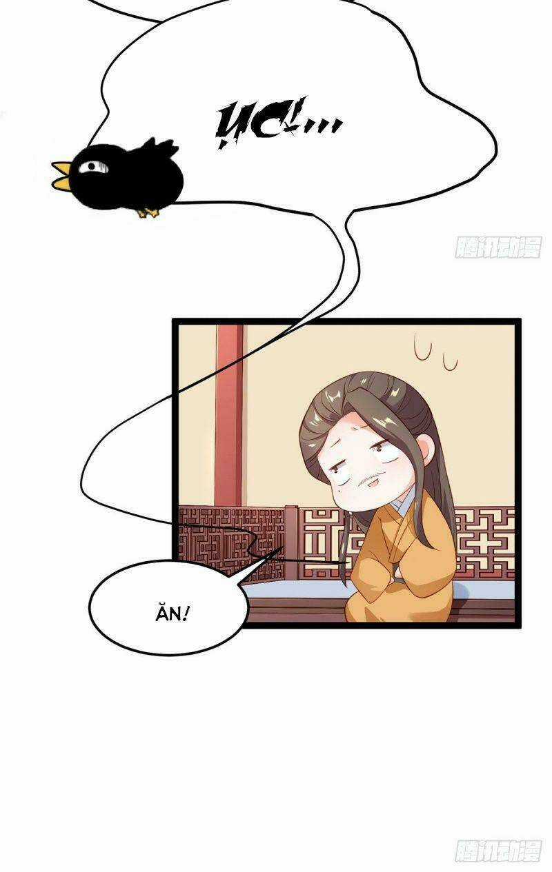 Bạo Manh Tiểu Tiên Chapter 50 trang 39