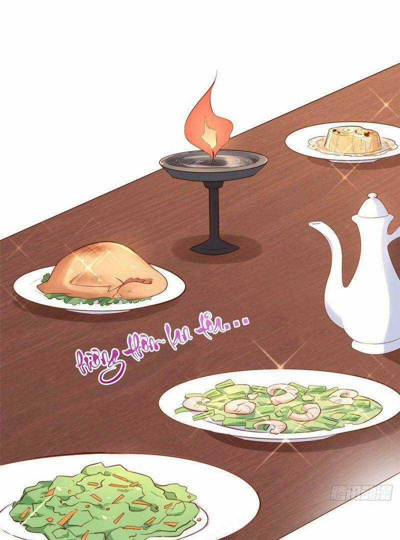 Bạo Manh Tiểu Tiên Chapter 50 trang 40