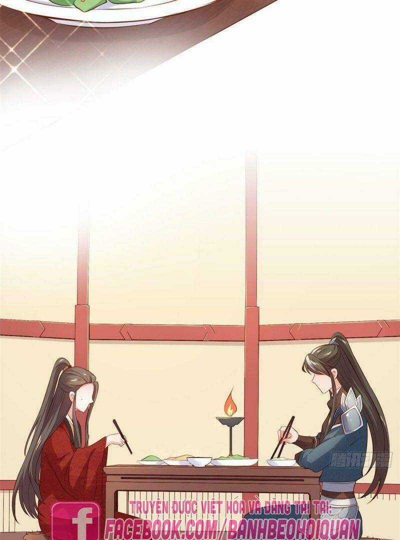 Bạo Manh Tiểu Tiên Chapter 50 trang 41