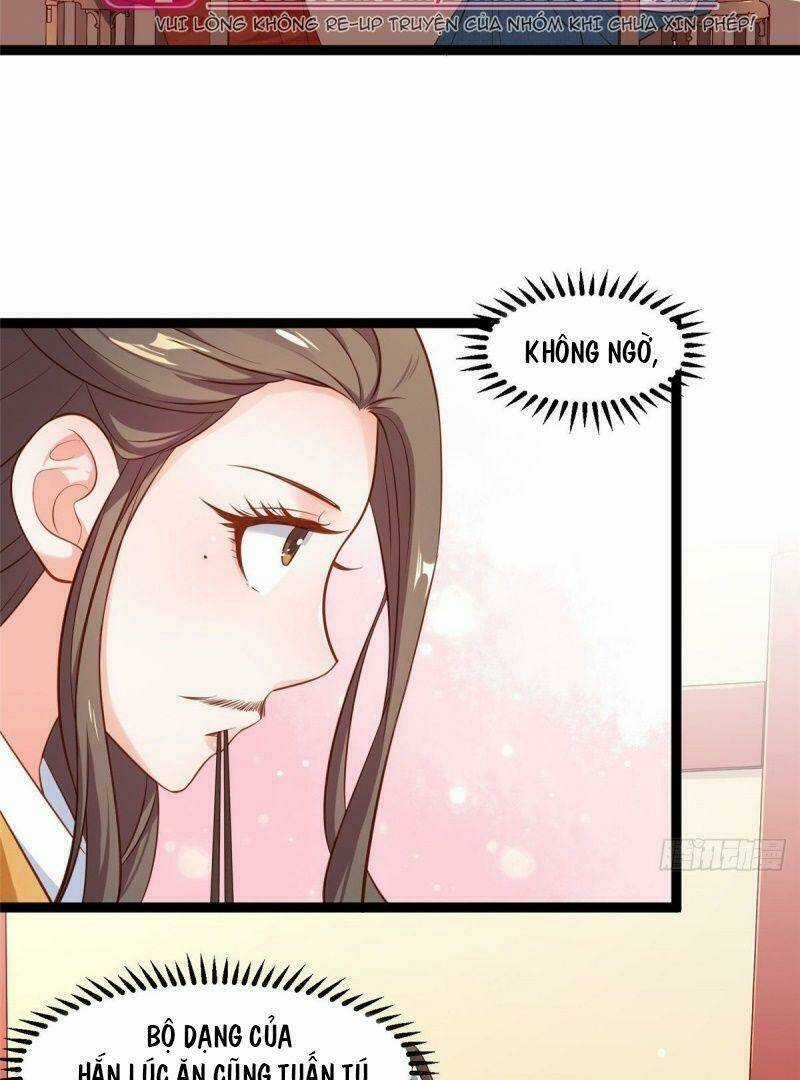 Bạo Manh Tiểu Tiên Chapter 50 trang 42