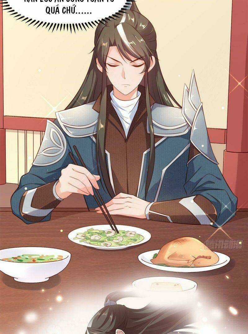 Bạo Manh Tiểu Tiên Chapter 50 trang 43