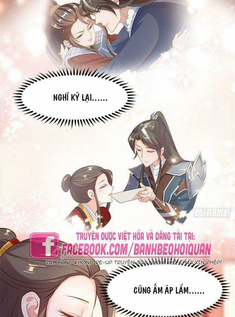 Bạo Manh Tiểu Tiên Chapter 50 trang 44