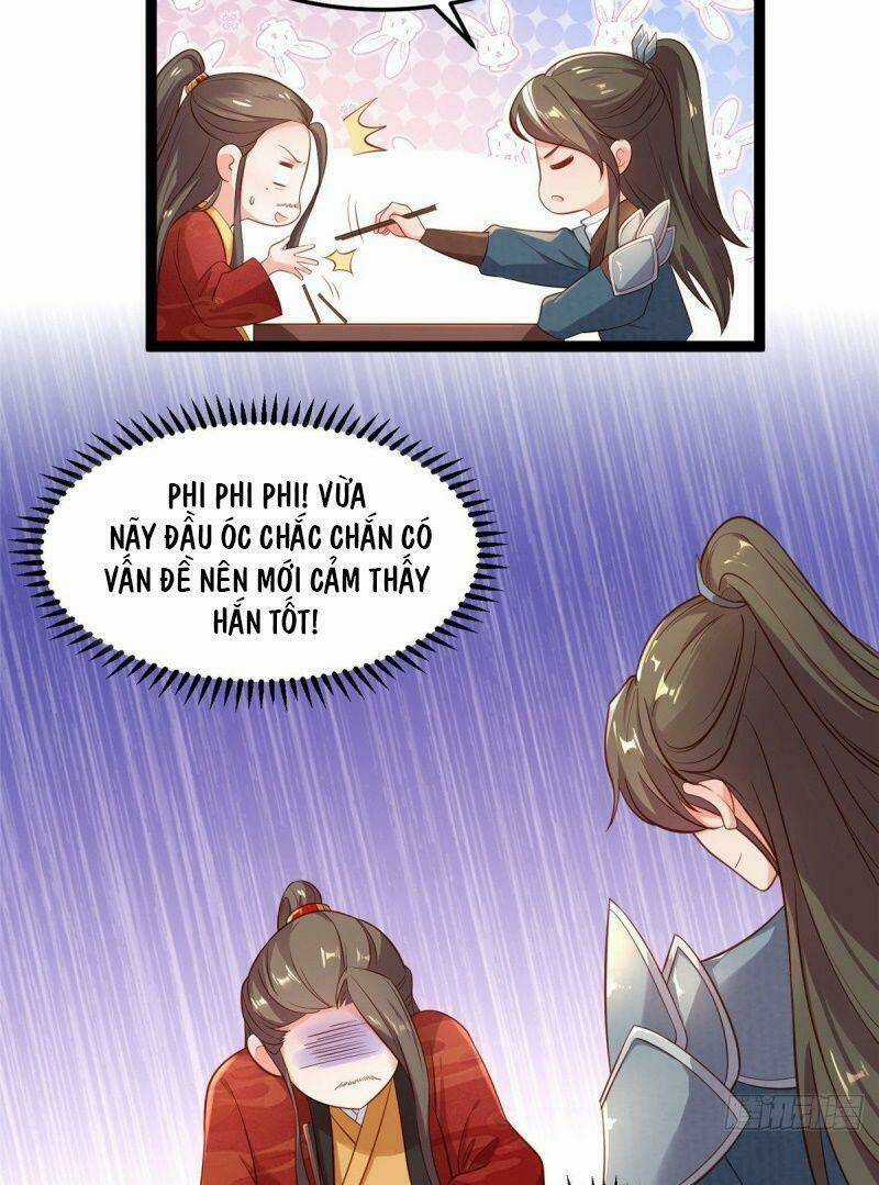 Bạo Manh Tiểu Tiên Chapter 50 trang 46