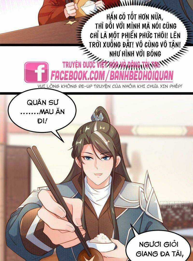 Bạo Manh Tiểu Tiên Chapter 50 trang 47