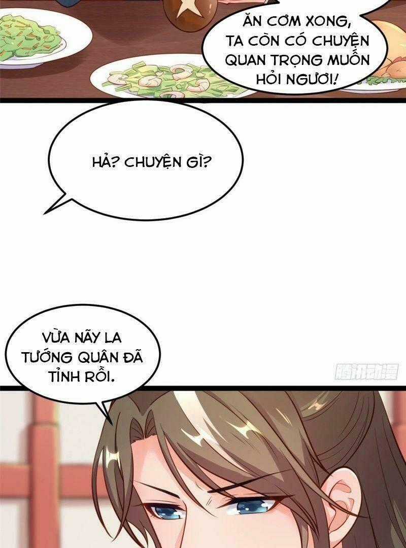 Bạo Manh Tiểu Tiên Chapter 50 trang 48