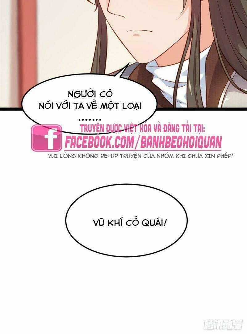 Bạo Manh Tiểu Tiên Chapter 50 trang 49